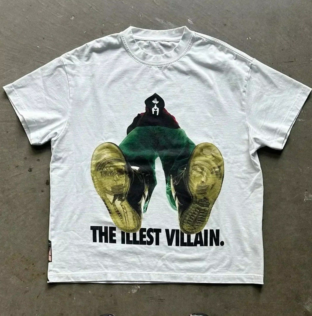 Mens Cotton Tshirts