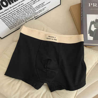 Mens Cotton Underwear