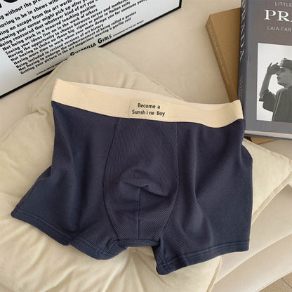 Mens Cotton Underwear