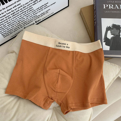 Mens Cotton Underwear