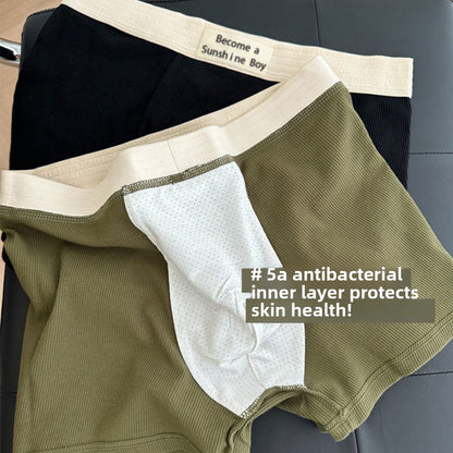 Mens Cotton Underwear