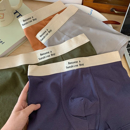 Mens Cotton Underwear