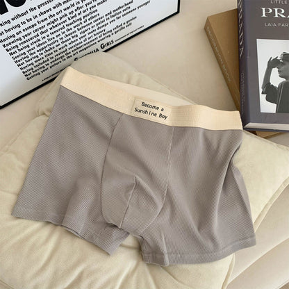 Mens Cotton Underwear