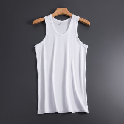 Mens Cotton Vest