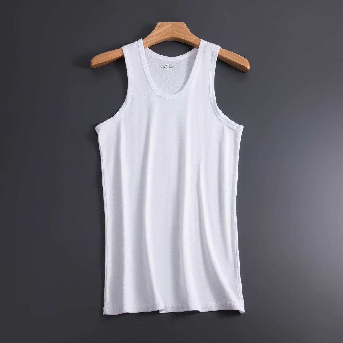 Mens Cotton Vest