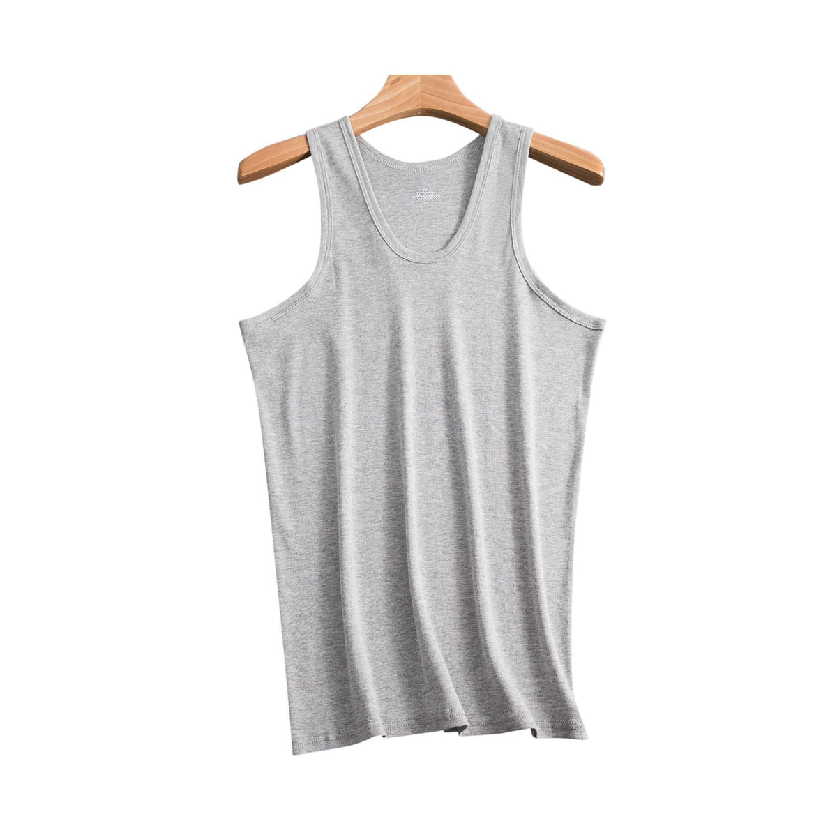 Mens Cotton Vest