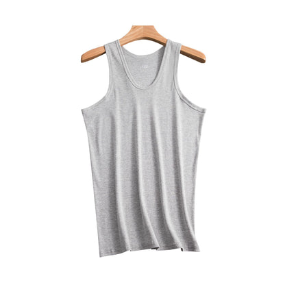 Mens Cotton Vest
