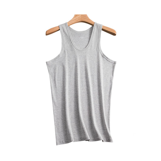 Mens Cotton Vest
