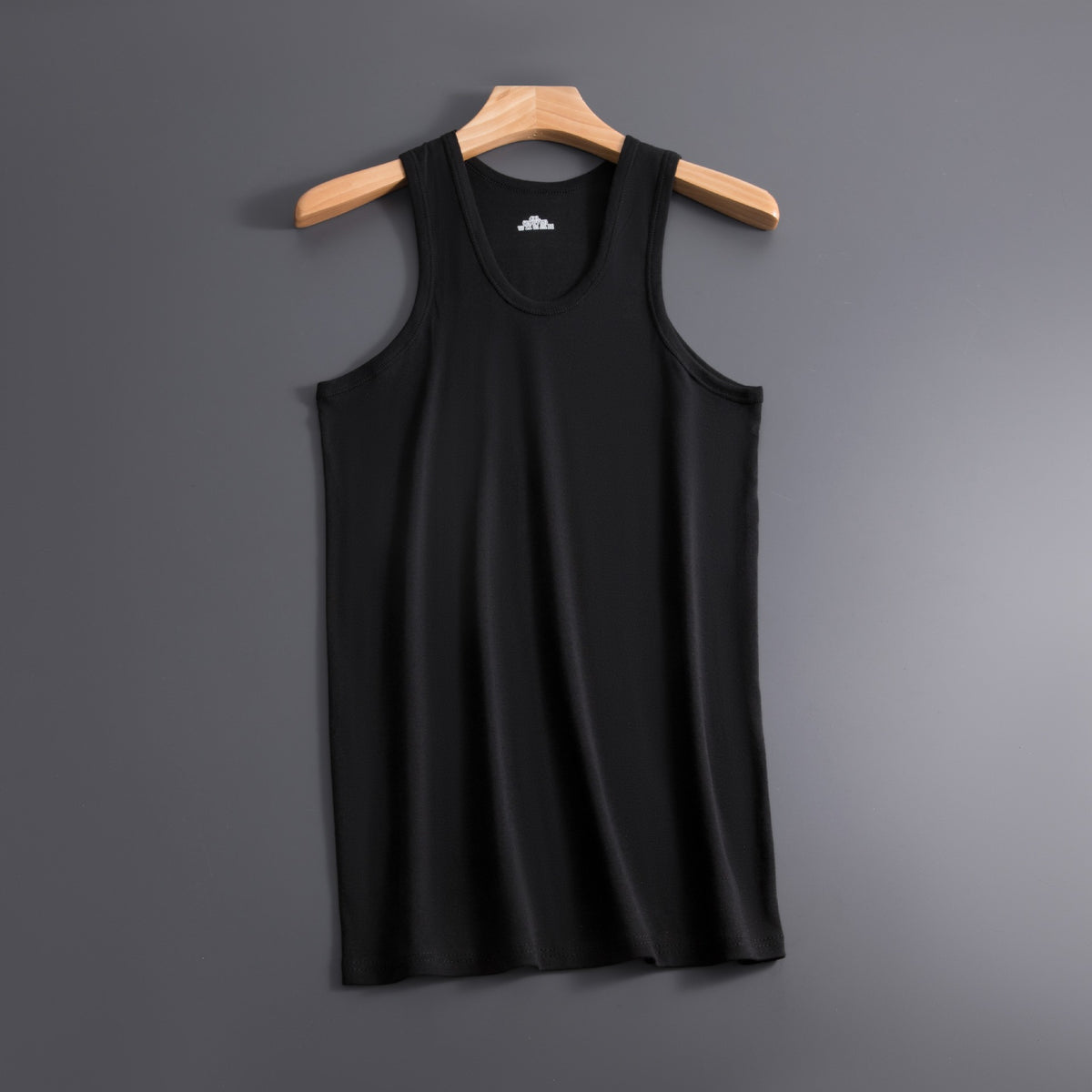 Mens Cotton Vest