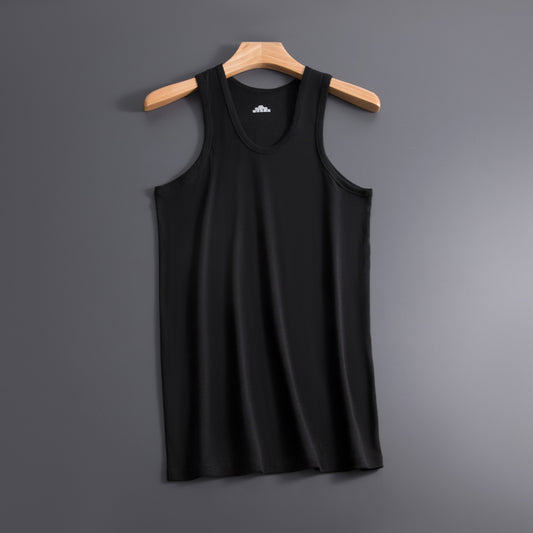 Mens Cotton Vest