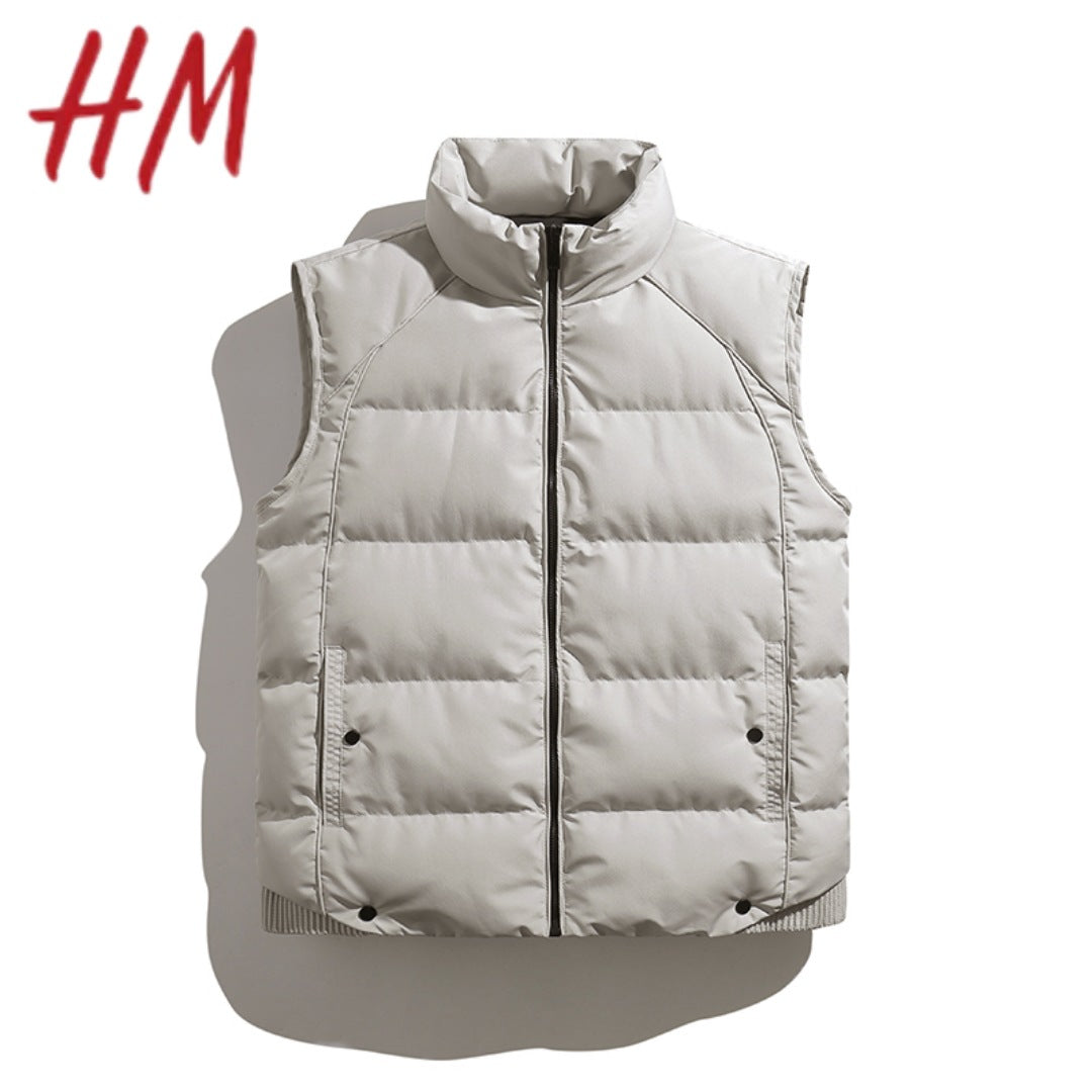 Mens Cotton Vest