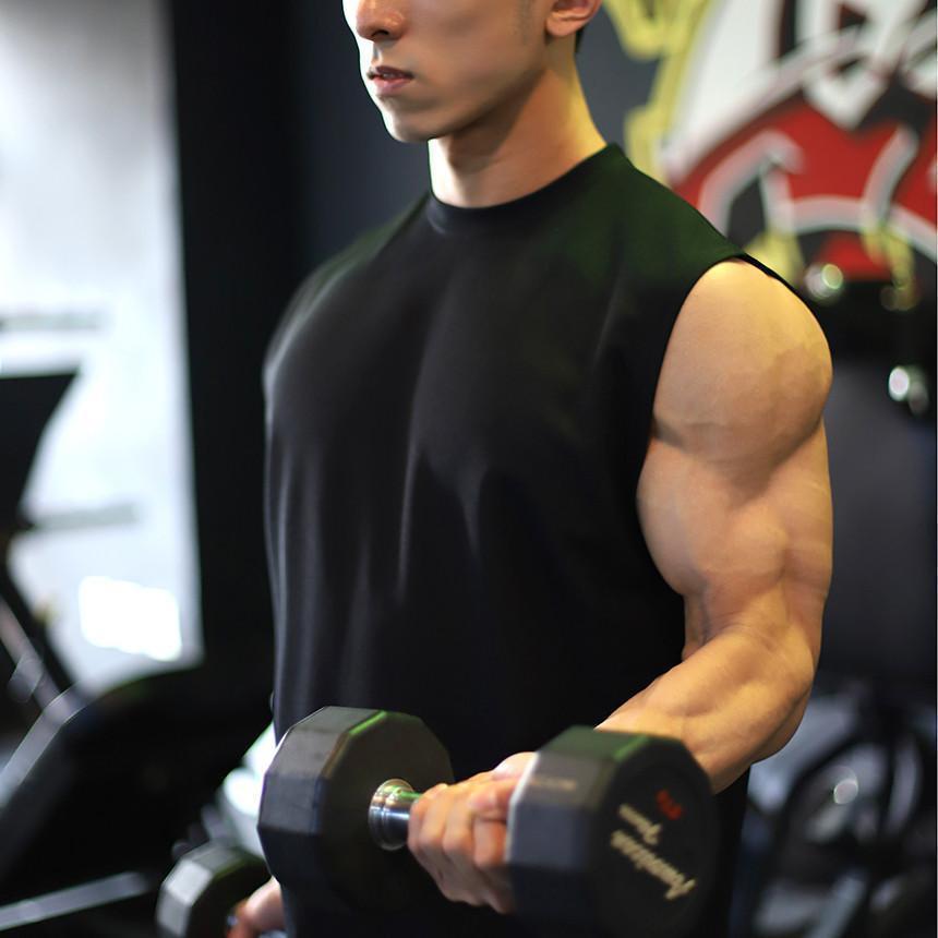 Mens Cotton Vest