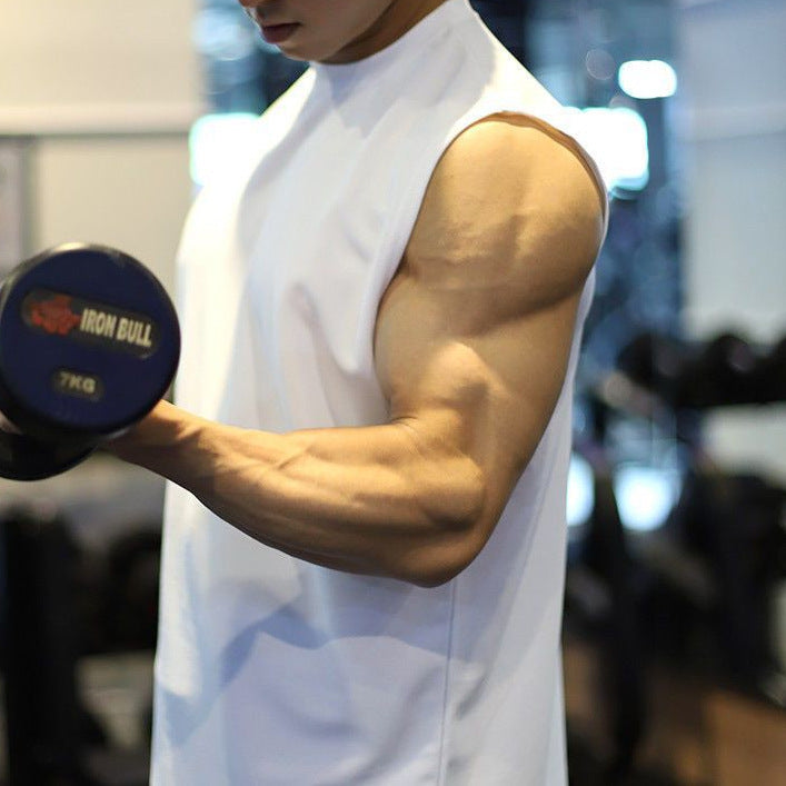 Mens Cotton Vest