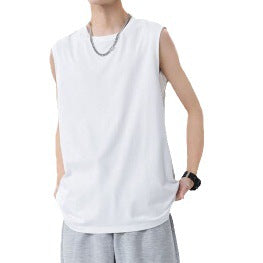 Mens Cotton Vest