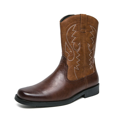 Mens Cowboy Boots