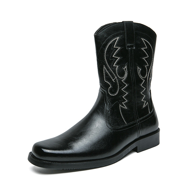 Mens Cowboy Boots