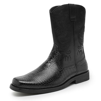 Mens Cowboy Boots