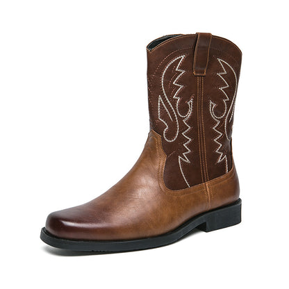 Mens Cowboy Boots