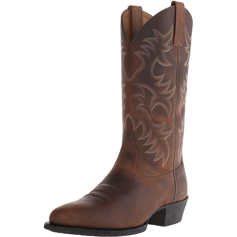 Mens Cowboy Boots
