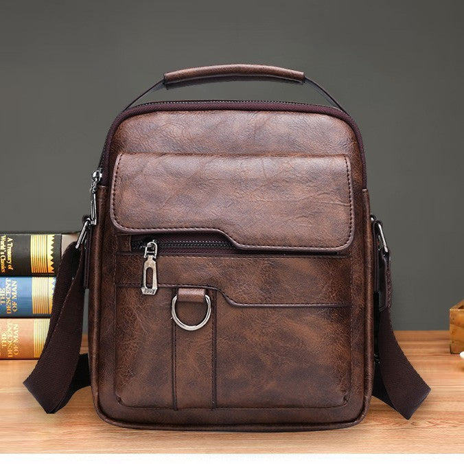 Mens Crossbody Bag