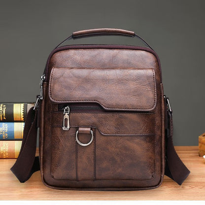 Mens Crossbody Bag