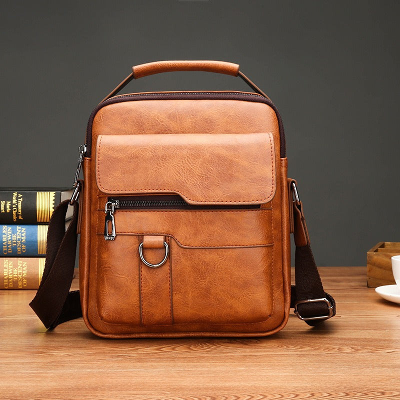 Mens Crossbody Bag