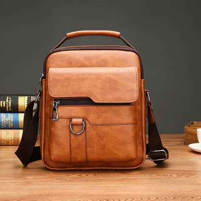 Mens Crossbody Bag