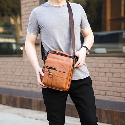 Mens Crossbody Bag