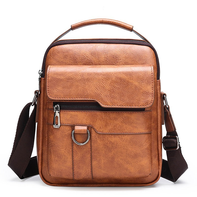 Mens Crossbody Bag