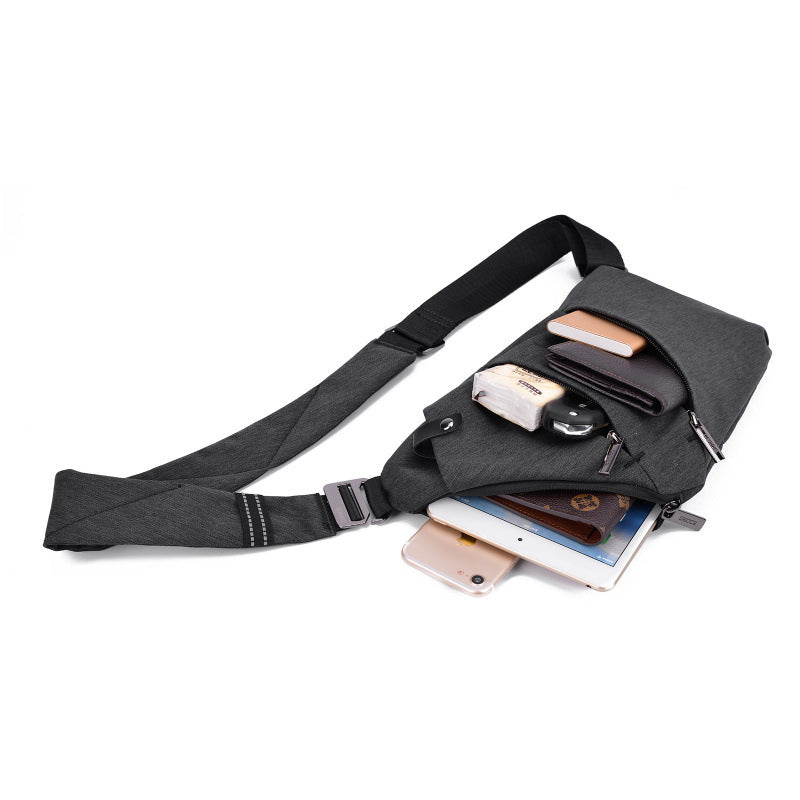 Mens Crossbody Bag