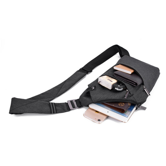 Mens Crossbody Bag