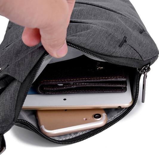 Mens Crossbody Bag
