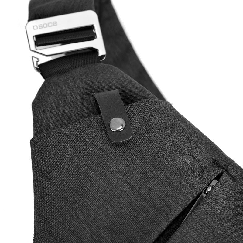 Mens Crossbody Bag