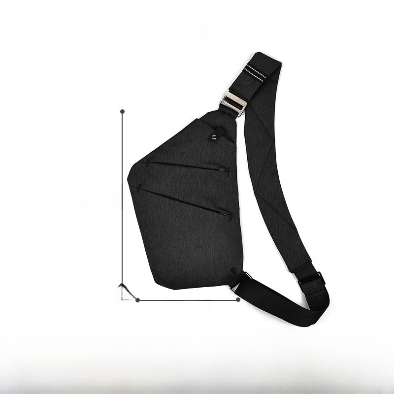 Mens Crossbody Bag