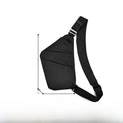 Mens Crossbody Bag