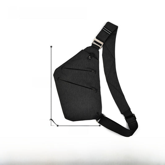 Mens Crossbody Bag