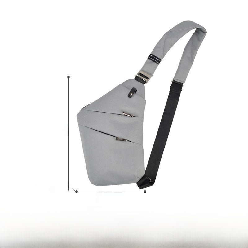 Mens Crossbody Bag