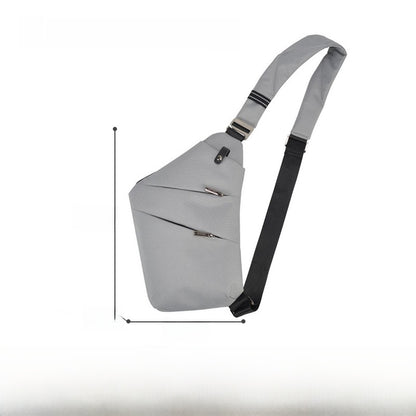 Mens Crossbody Bag