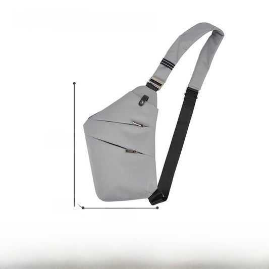 Mens Crossbody Bag