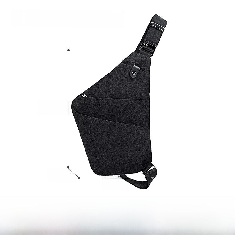 Mens Crossbody Bag