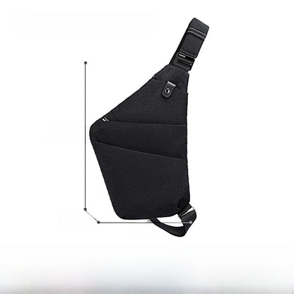 Mens Crossbody Bag
