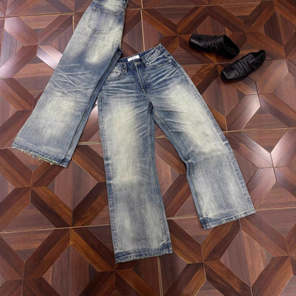 Mens Denim Jeans