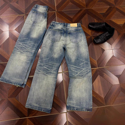 Mens Denim Jeans