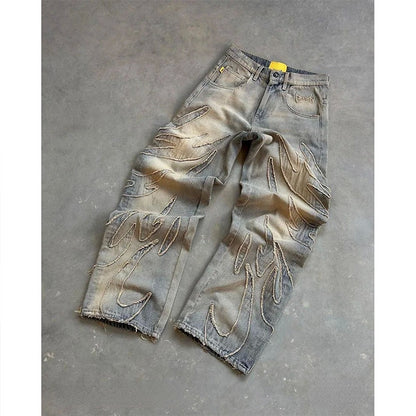 Mens Denim Jeans