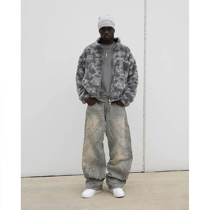 Mens Denim Jeans