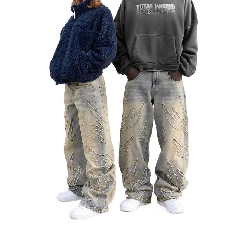 Mens Denim Jeans