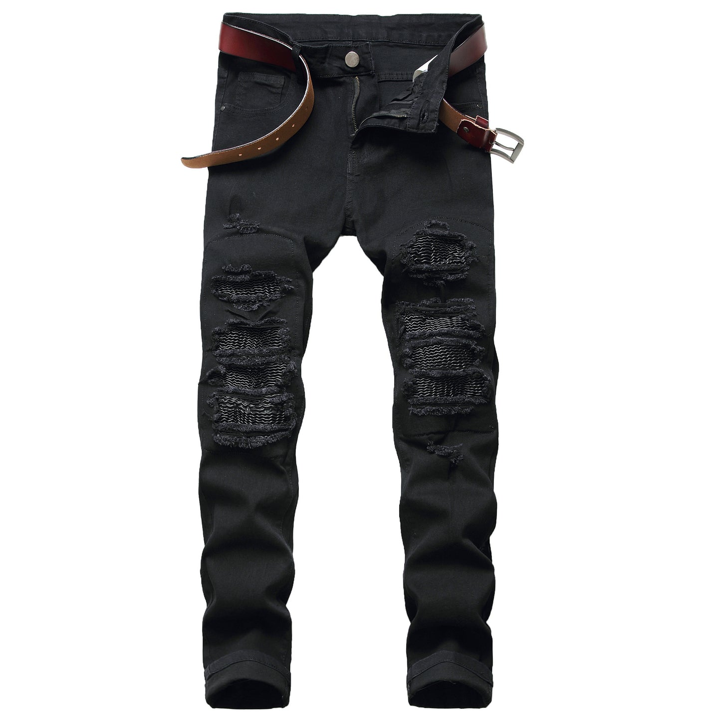 Mens Denim Pants