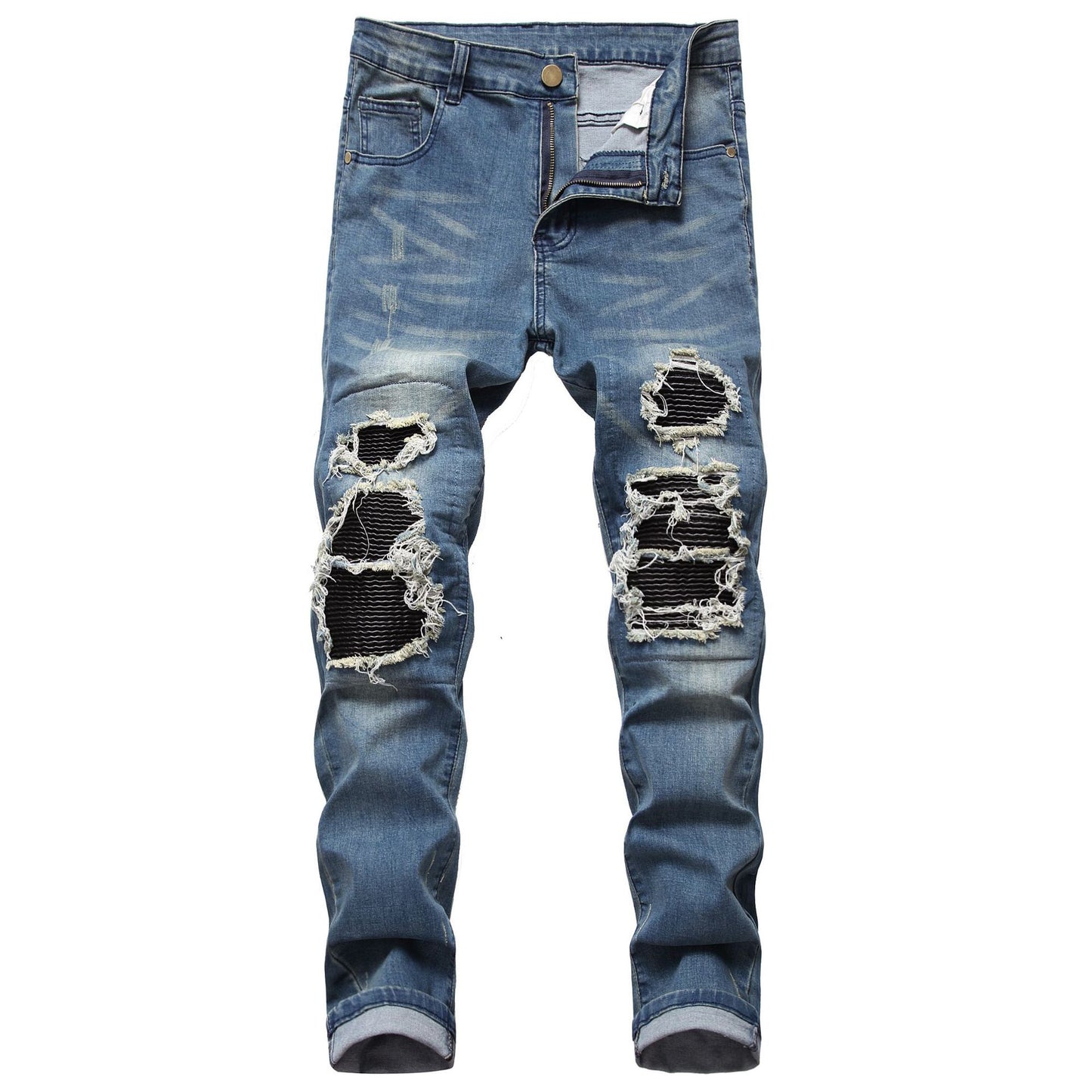 Mens Denim Pants