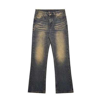 Mens Denim Pants