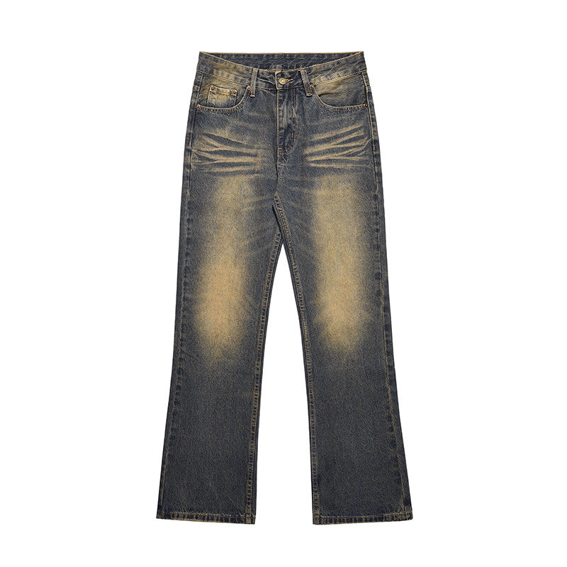 Mens Denim Pants